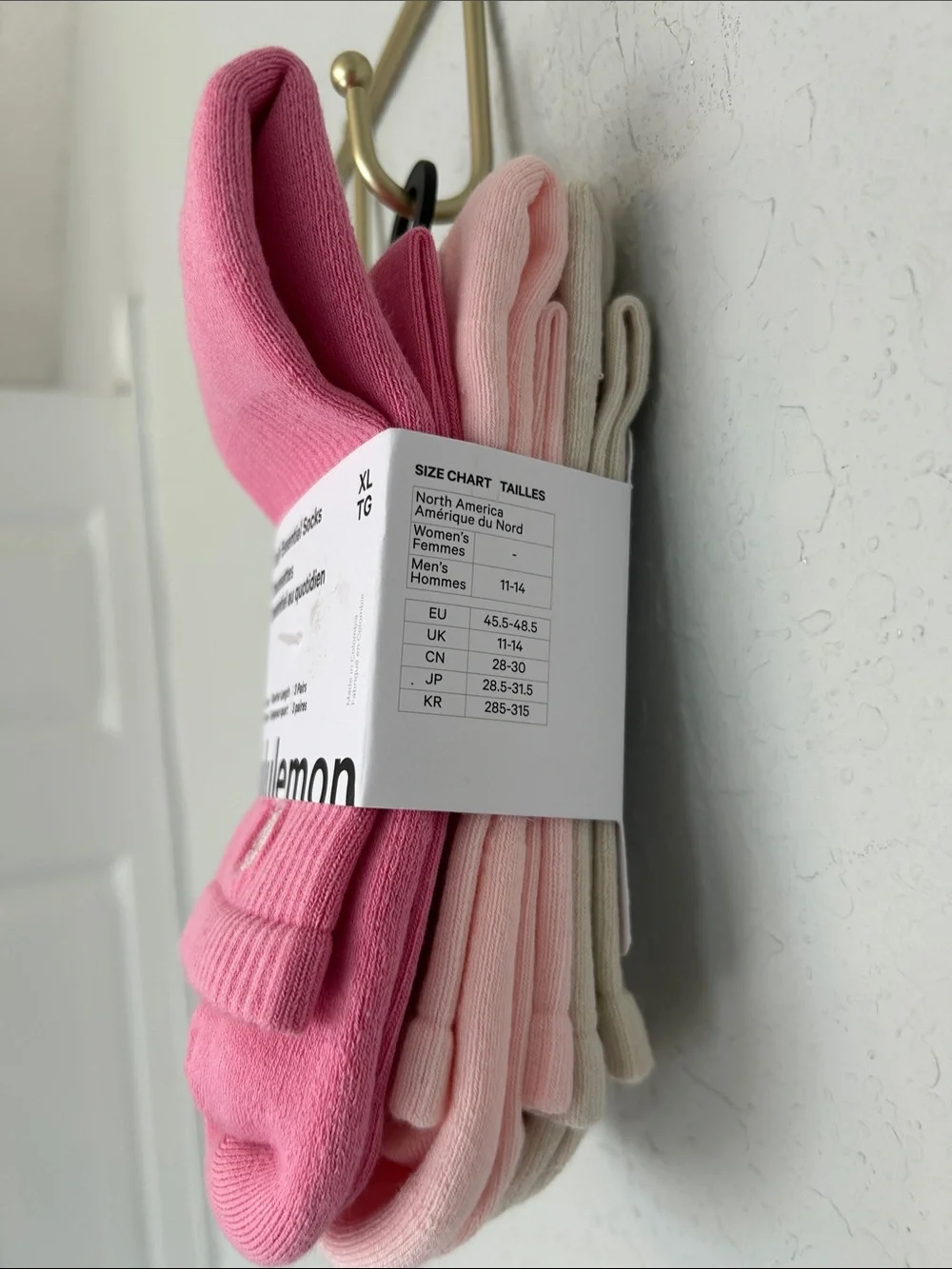 lululemon athletica brand new
